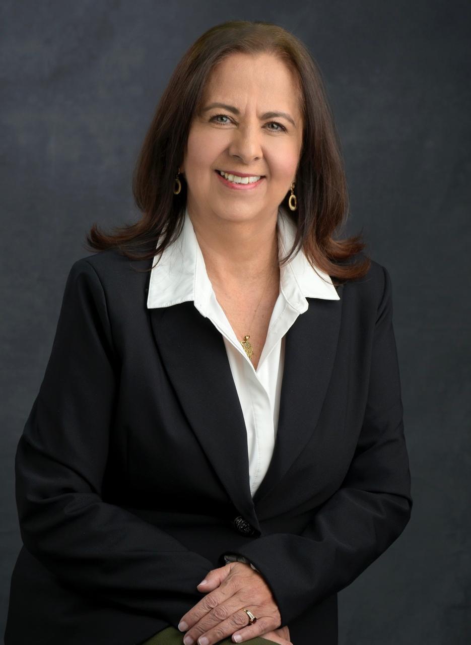 Maritza López